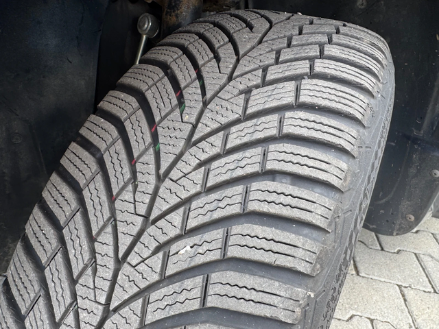 VW Sharan 2.0TDI#150K.C#NAVI#DSG#LED#ПОДГРЕВ - автомобили, коли, обяви за нови и употребявани 6