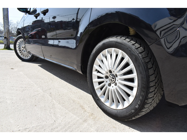 VW Sharan 2.0TDI* 6+ 1* 100000KM* DSG - автомобили, коли, обяви за нови и употребявани 1