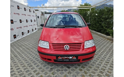 vw-sharan - 0