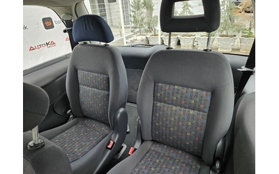VW Sharan 1.8T-150кс= 7МЕСТА= КЛИМАТРОНИК= ПОДХОДЯЩ ЗА ГАЗ - автомобили, коли, обяви за нови и употребявани 9