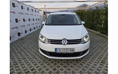 vw-sharan - 0