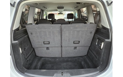 VW Sharan 2.0TDI-150кс= 7МЕСТА= DISTRONIC= LED= ПОДГРЕВ - автомобили, коли, обяви за нови и употребявани 10