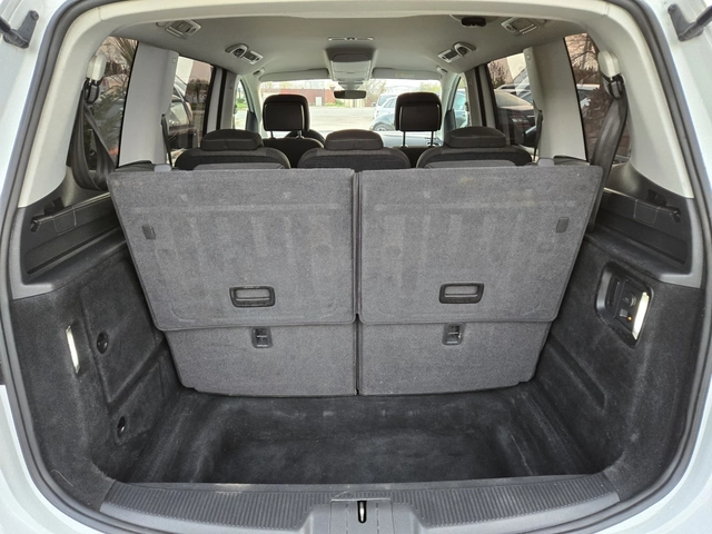 VW Sharan 2.0TDI-150кс= 7МЕСТА= DISTRONIC= LED= ПОДГРЕВ - автомобили, коли, обяви за нови и употребявани 10