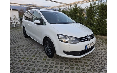 vw-sharan - 1