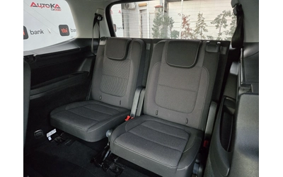 VW Sharan 2.0TDI-150кс= 7МЕСТА= DISTRONIC= LED= ПОДГРЕВ - автомобили, коли, обяви за нови и употребявани 9