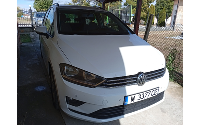 vw-sportsvan-1-6 - 0