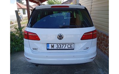 vw-sportsvan-1-6 - 2