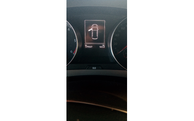 VW Sportsvan 1.6 - автомобили, коли, обяви за нови и употребявани 6