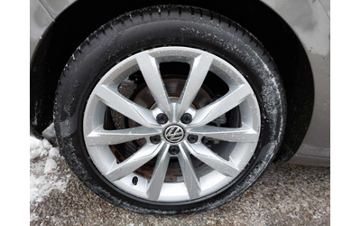 VW Sportsvan 1, 4TSI 125ps DSG - автомобили, коли, обяви за нови и употребявани 13