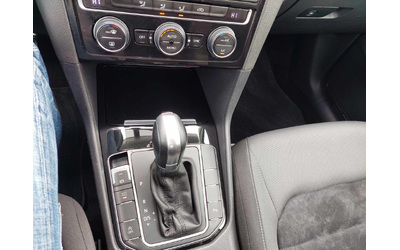 VW Sportsvan 1, 4TSI 125ps DSG - автомобили, коли, обяви за нови и употребявани 6