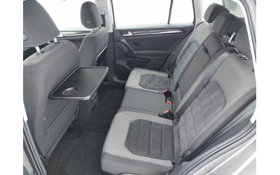 VW Sportsvan 1, 4TSI 125ps DSG - автомобили, коли, обяви за нови и употребявани 9