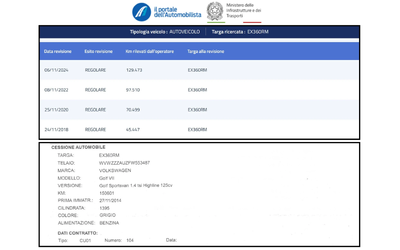 VW Sportsvan 1.4TSI HIGHLINE - автомобили, коли, обяви за нови и употребявани 16