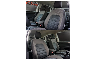 VW Sportsvan 1.4TSI HIGHLINE - автомобили, коли, обяви за нови и употребявани 7