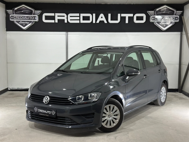 VW Sportsvan NAVI - автомобили, коли, обяви за нови и употребявани 0