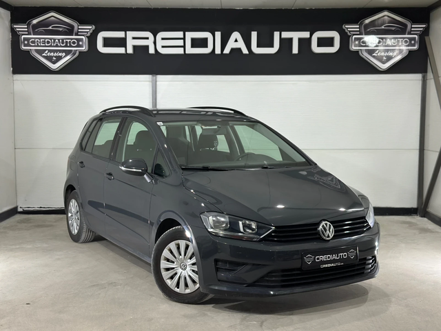 VW Sportsvan NAVI - автомобили, коли, обяви за нови и употребявани 2