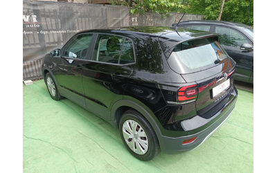 vw-t-cross - 4