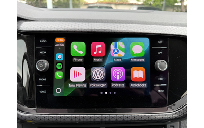 VW T-Cross - автомобили, коли, обяви за нови и употребявани 13