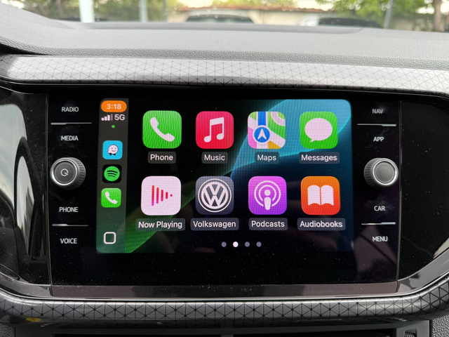 VW T-Cross - автомобили, коли, обяви за нови и употребявани 13