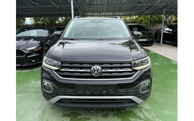 vw-t-cross - 1