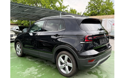 vw-t-cross - 5