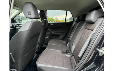 VW T-Cross - автомобили, коли, обяви за нови и употребявани 8