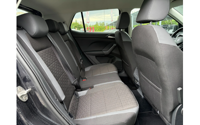 VW T-Cross - автомобили, коли, обяви за нови и употребявани 9