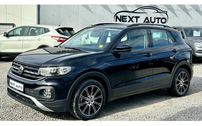 vw-t-cross - 0