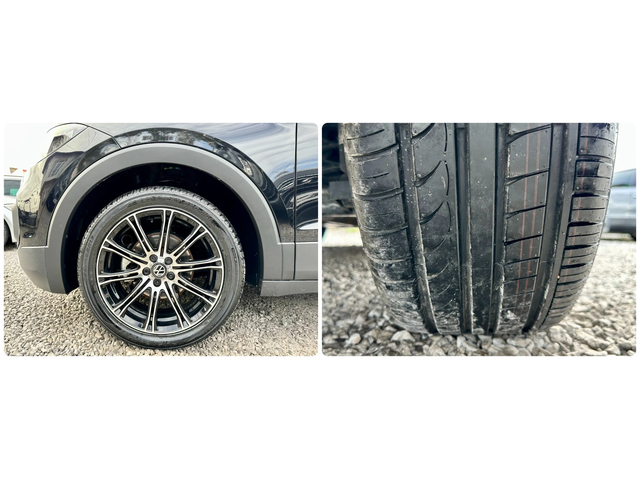 VW T-Cross 1.0TSI 115HP DSG - автомобили, коли, обяви за нови и употребявани 16