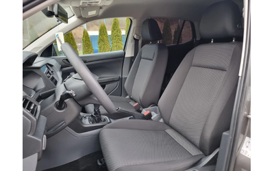 VW T-Cross 1.6 Tdi Distronik/Klima/2021g - автомобили, коли, обяви за нови и употребявани 10