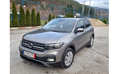 vw-t-cross - 1