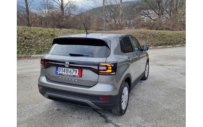 vw-t-cross - 4
