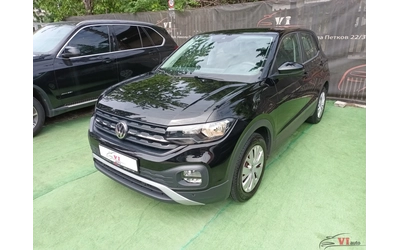 vw-t-cross - 0