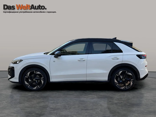 VW T-Roc 1.5 eTSI (150 кс) Mild Hybrid DSG - автомобили, коли, обяви за нови и употребявани 1