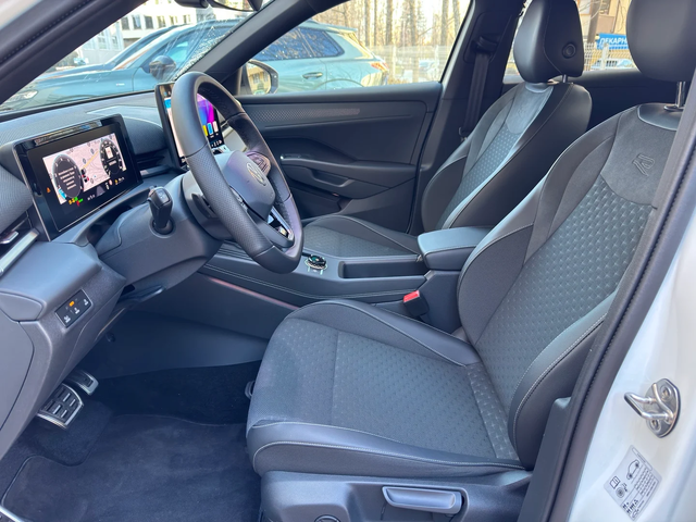 VW T-Roc 1.5 eTSI (150 кс) Mild Hybrid DSG - автомобили, коли, обяви за нови и употребявани 5