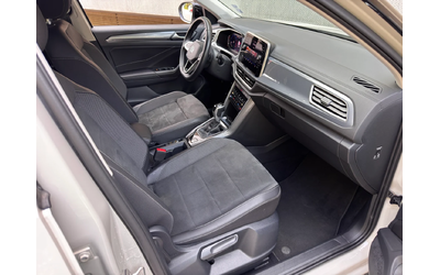 VW T-Roc 1.5 TSI (150 кс) DSG - автомобили, коли, обяви за нови и употребявани 7