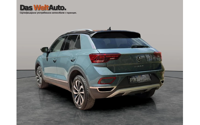 vw-t-roc-1-5-tsi-150-ks-dsg - 1
