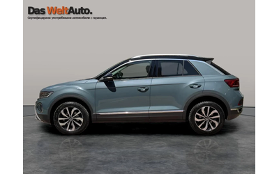 vw-t-roc-1-5-tsi-150-ks-dsg - 2