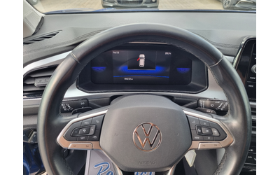 VW T-Roc 1.5TSi-DSG 2023г.-84, 000км - автомобили, коли, обяви за нови и употребявани 10