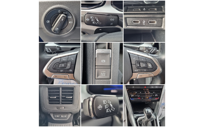 VW T-Roc 1.5TSi-DSG 2023г.-84, 000км - автомобили, коли, обяви за нови и употребявани 12