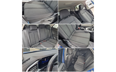 VW T-Roc 1.5TSi-DSG 2023г.-84, 000км - автомобили, коли, обяви за нови и употребявани 14
