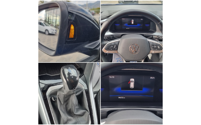 VW T-Roc 1.5TSi-DSG 2023г.-84, 000км - автомобили, коли, обяви за нови и употребявани 15