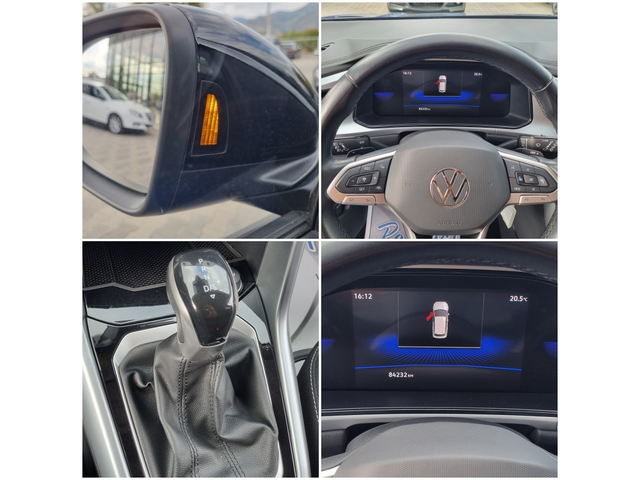 VW T-Roc 1.5TSi-DSG 2023г.-84, 000км - автомобили, коли, обяви за нови и употребявани 15