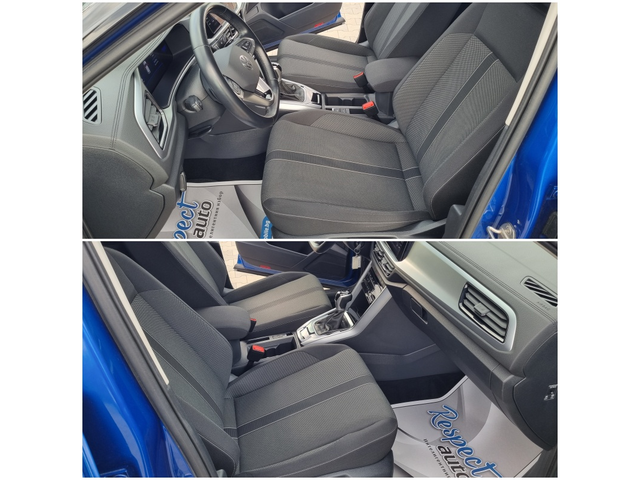 VW T-Roc 1.5TSi-DSG 2023г.-84, 000км - автомобили, коли, обяви за нови и употребявани 16