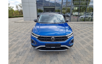 vw-t-roc-1-5tsi-dsg-2023g-84-000km - 1
