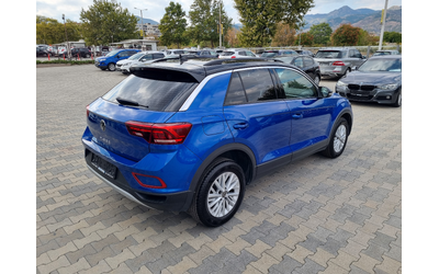 vw-t-roc-1-5tsi-dsg-2023g-84-000km - 5