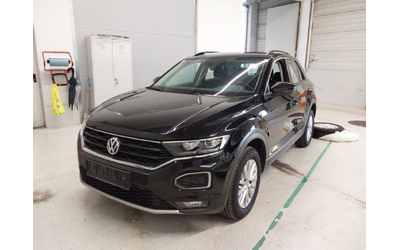 vw-t-roc-1-6-tdi-scr-116-ks - 0