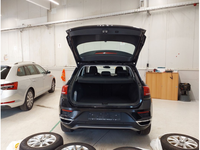 VW T-Roc 1.6 TDI SCR (116 кс) - автомобили, коли, обяви за нови и употребявани 2