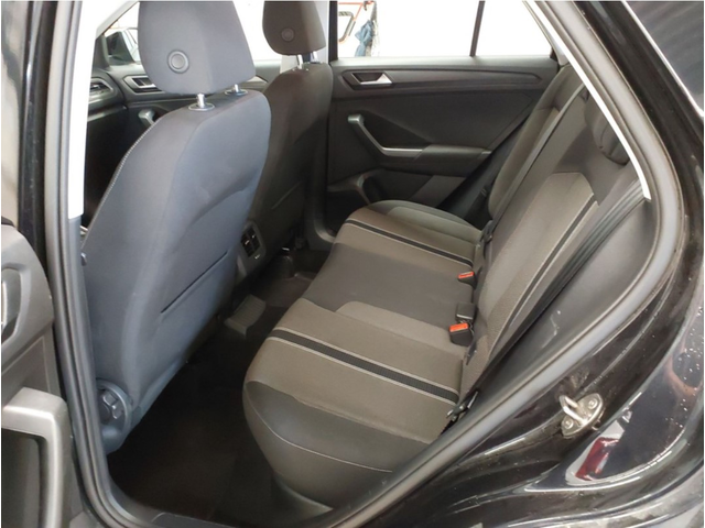 VW T-Roc 1.6 TDI SCR (116 кс) - автомобили, коли, обяви за нови и употребявани 6