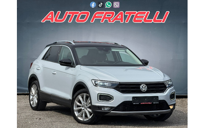 vw-t-roc-2-0-tdi-4motion - 2