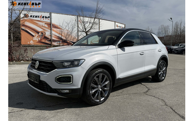 vw-t-roc-2-0tdi-avtomat-digital-garantsiya-ot-kentavar - 0